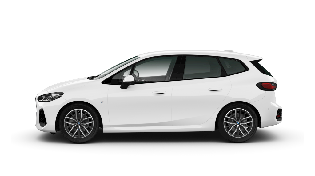 BMW 220 220i Active Tourer