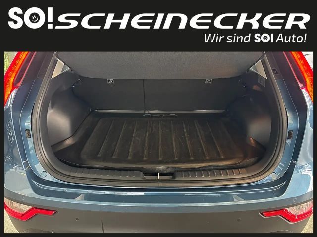 Kia Niro EV Long range e-Niro