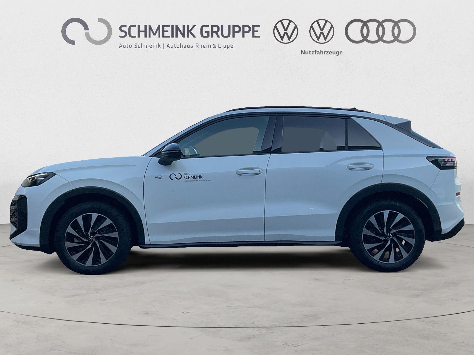 Volkswagen T-Roc 1.5 eTSI DSG R-Line
