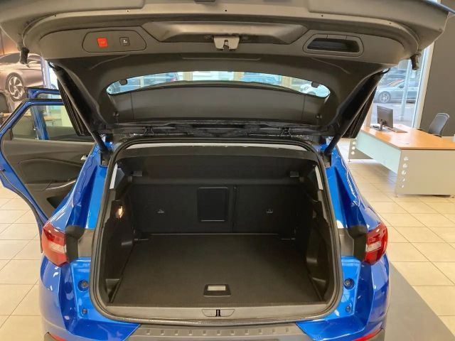 Opel Grandland X Elegance