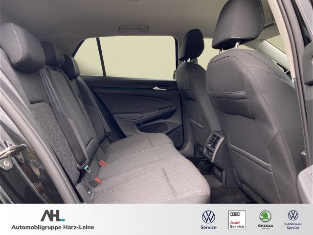 Volkswagen Golf 1.5 TSI DSG Golf VIII