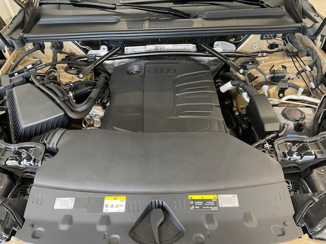 Audi Q5 Quattro S-Tronic Sportback