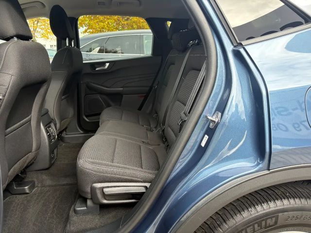 Ford Kuga Plug in Hybrid Titanium