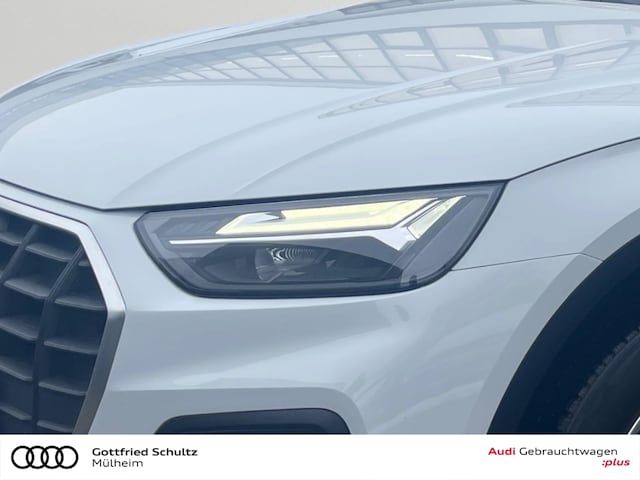 Audi Q5 40 TDI Quattro S-Tronic
