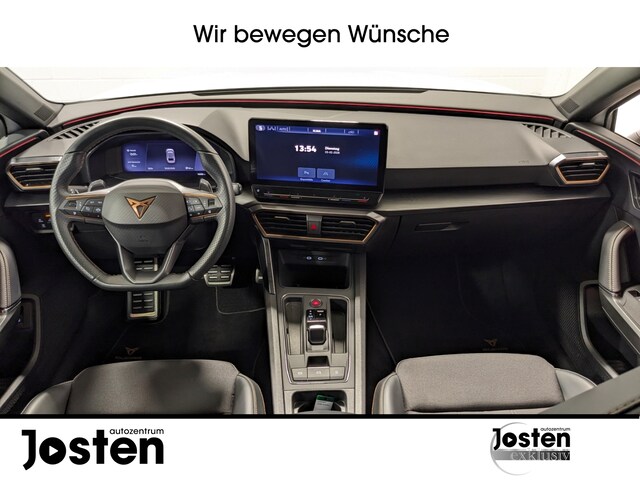 Cupra Leon Sportstourer VZ e-Hybrid