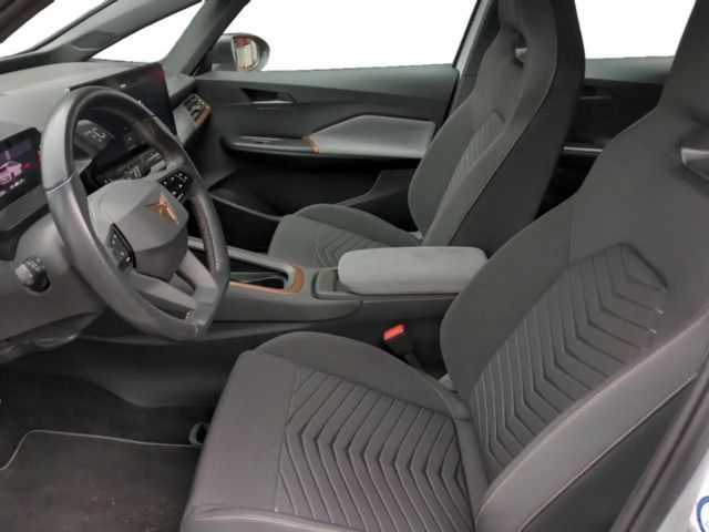 Cupra Born LED Navi ACC PDC DAB Wärmepumpe