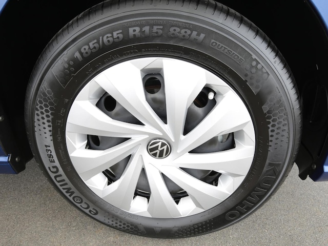 Volkswagen Polo 1.0 MPI Life