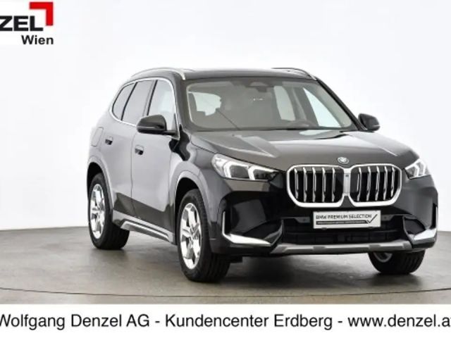 BMW X1 xDrive25e