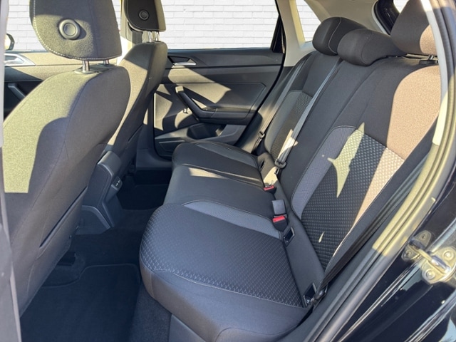 Volkswagen Polo 1.0 TSI