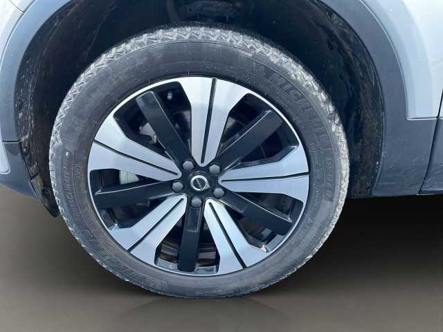 Volvo C40 Recharge Twin Engine Ultimate