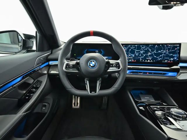 BMW i5 M60 xDrive