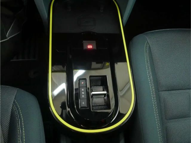 Fiat Grande Panda E La Prima