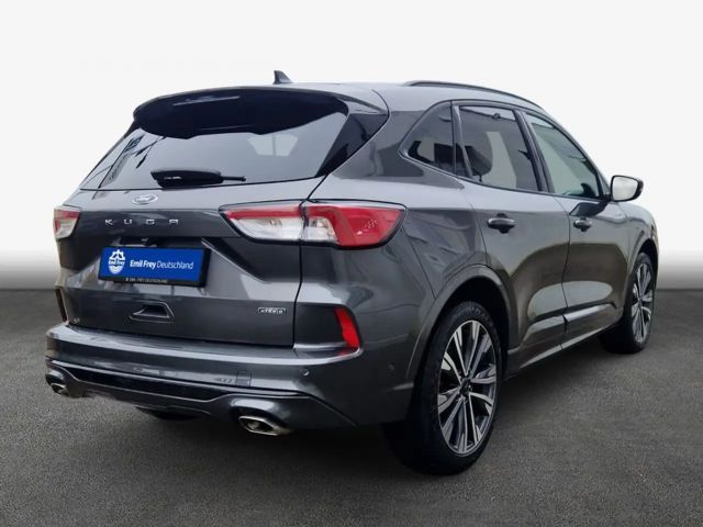 Ford Kuga Plug in Hybrid ST Line X