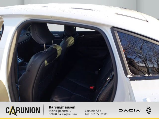 Renault Arkana Alpine EDC Hybrid