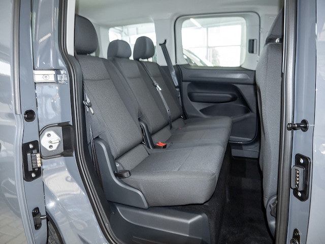 Volkswagen Caddy 1.5 TSI DSG