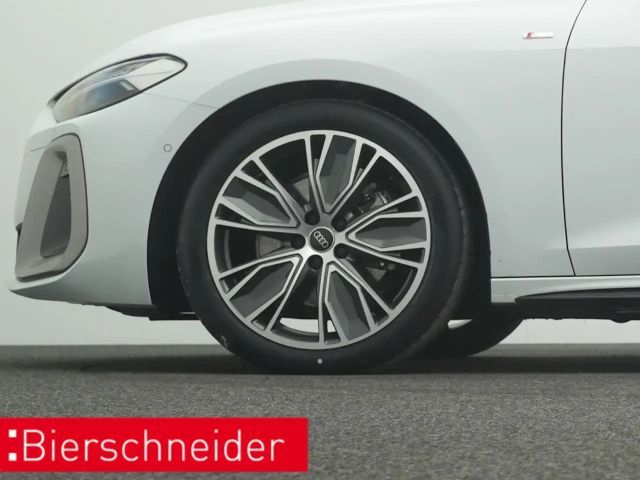 Audi A5 Avant S-Line S-Tronic