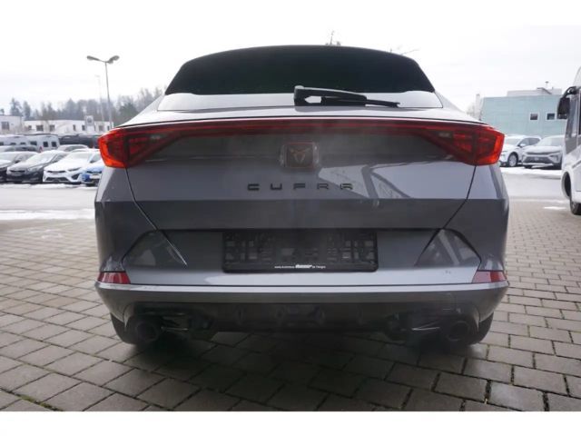 Cupra Formentor 2.0 TSI DSG VZ