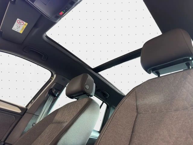 Volkswagen Tiguan 1.5 TSI DSG Move