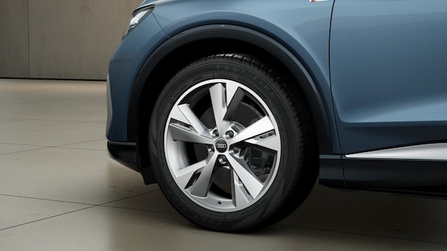 Audi Q4 e-tron Sportback