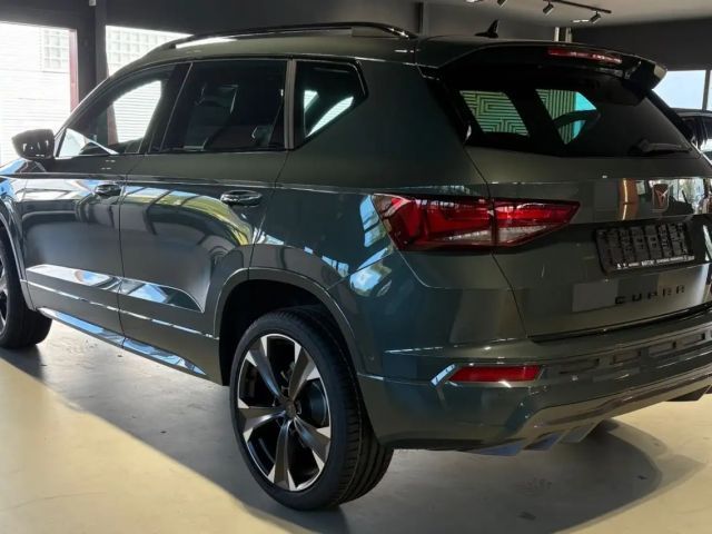 Cupra Ateca 1.5 TSI DSG