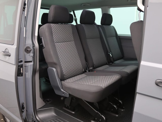 Volkswagen Caravelle DSG T6 Trendline