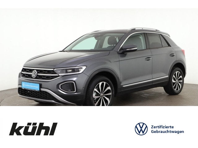 Volkswagen T-Roc 1.5 TSI DSG IQ.Drive Style