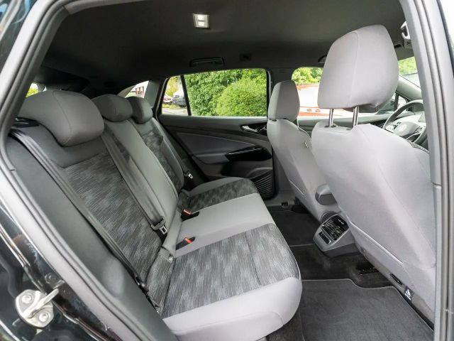 Volkswagen ID.4 Performance Pure