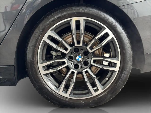 BMW 520 M-Sport Touring