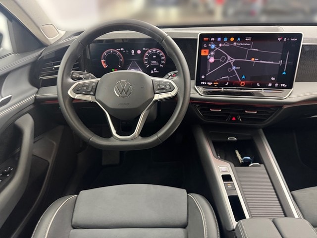 Volkswagen Passat 2.0 TDI Business Variant