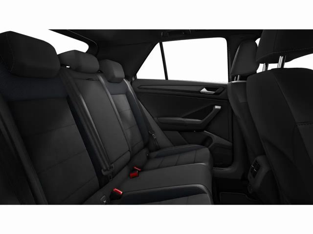 Volkswagen T-Roc 1.5 TSI R-Line