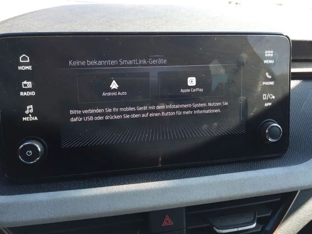 Skoda Scala Selection