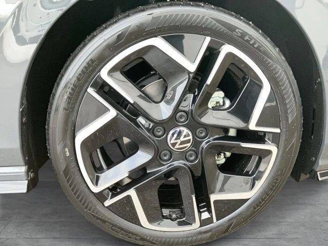 Volkswagen Golf DSG Sport