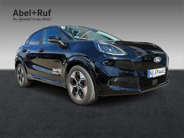 Ford Puma Gen-E