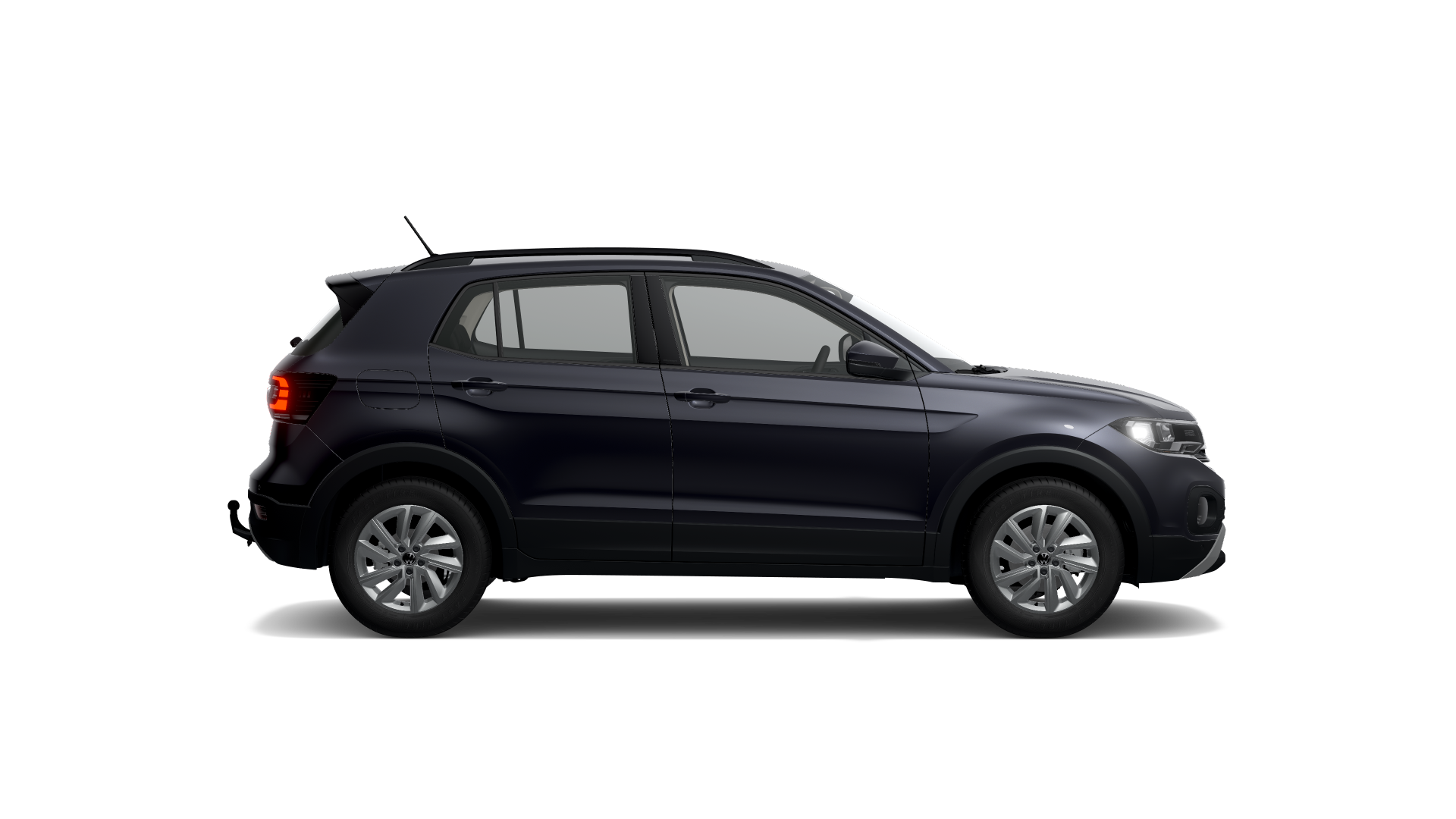 Volkswagen T-Cross 1.5 TSI DSG Life