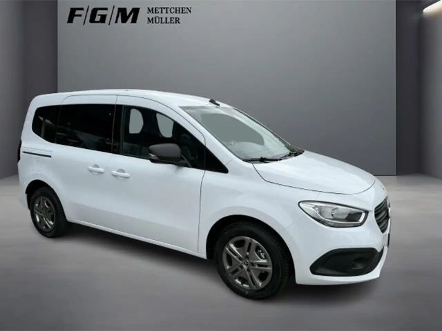 Mercedes-Benz Citan Tourer
