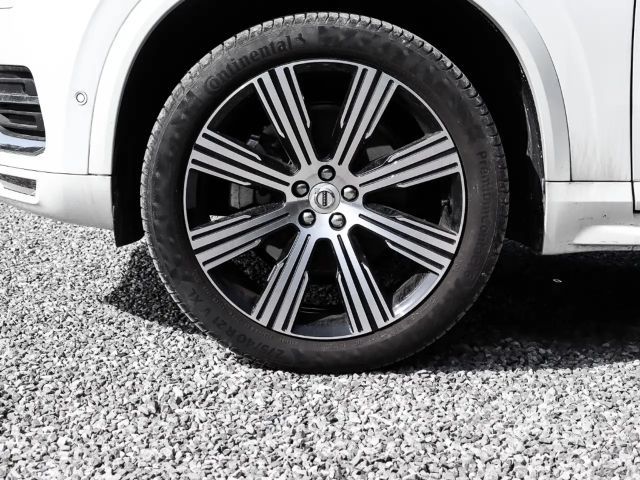 Volvo XC90 AWD Bright Ultimate