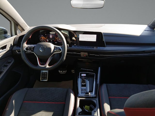 Volkswagen Golf 2.0 TSI DSG GTI Golf VIII