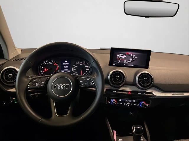 Audi Q2 30 TDI S-Tronic