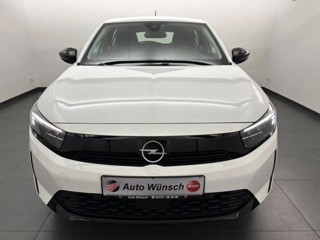 Opel Corsa 1.2 Turbo Edition Turbo