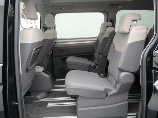 Volkswagen Multivan Lang T7 eHybrid