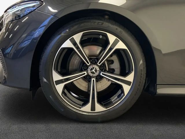 Mercedes-Benz E 200 E-Klasse