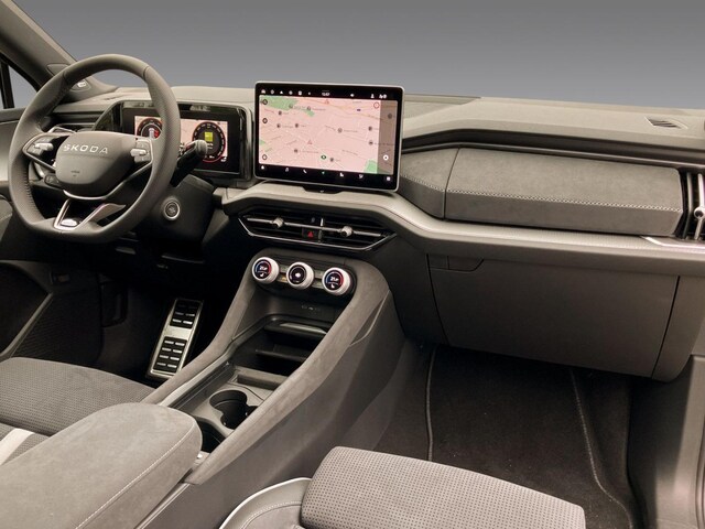 Skoda Kodiaq 2.0 TDI 4x4 Sportline