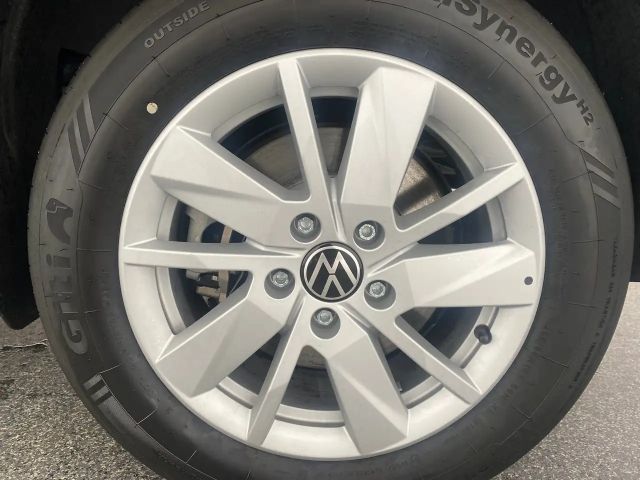 Volkswagen Caddy Life eHybrid