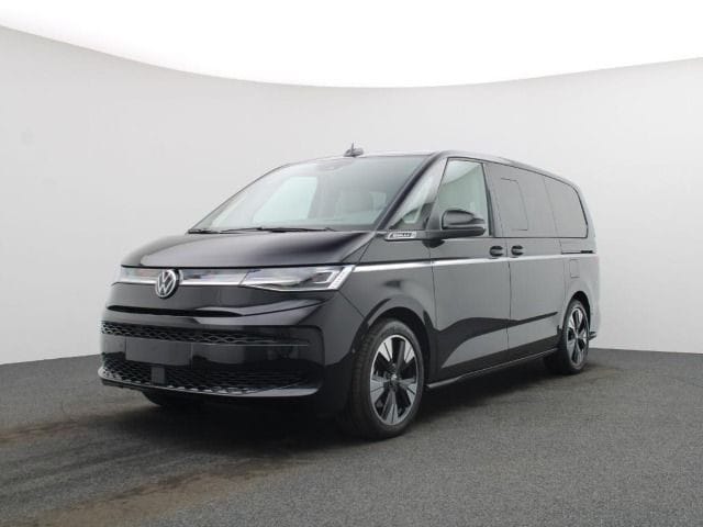 Volkswagen Multivan 2.0 TDI Lang Style