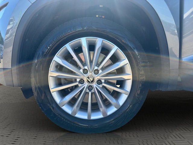 Skoda Kodiaq 2.0 TDI 4x4 Style Style