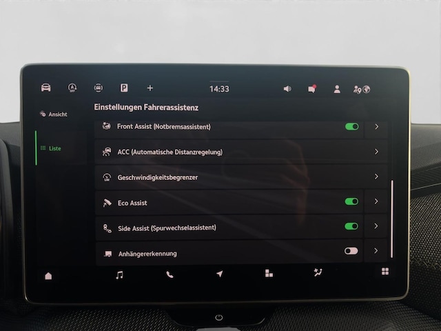 Skoda Kodiaq 1.5 TSI Selection