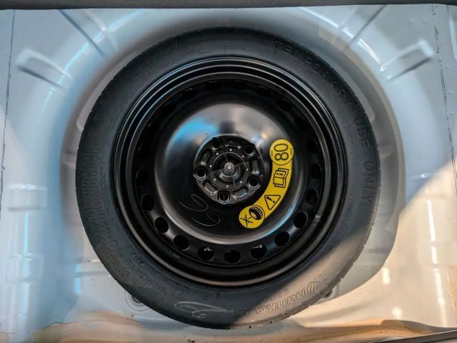 Ford Focus Titanium Wagon