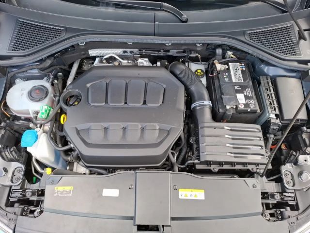 Volkswagen T-Roc DSG