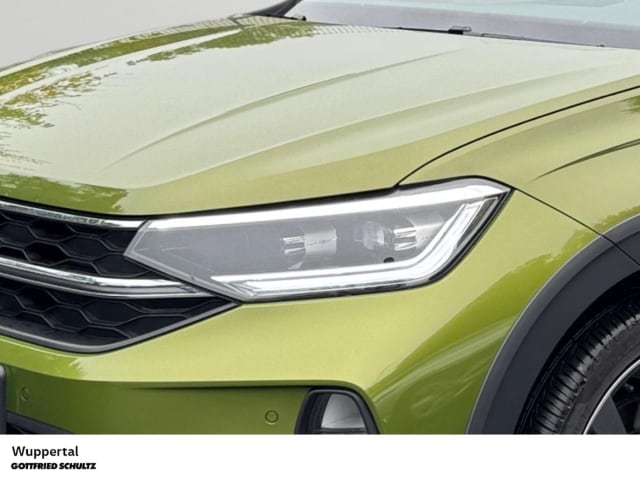 Volkswagen Taigo 1.0 TSI DSG