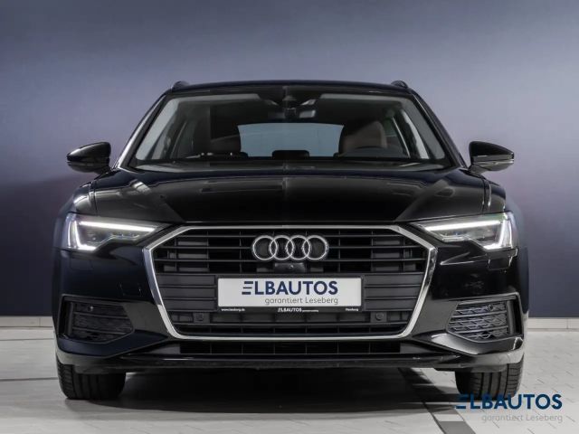 Audi A6 2.0 TDI Avant